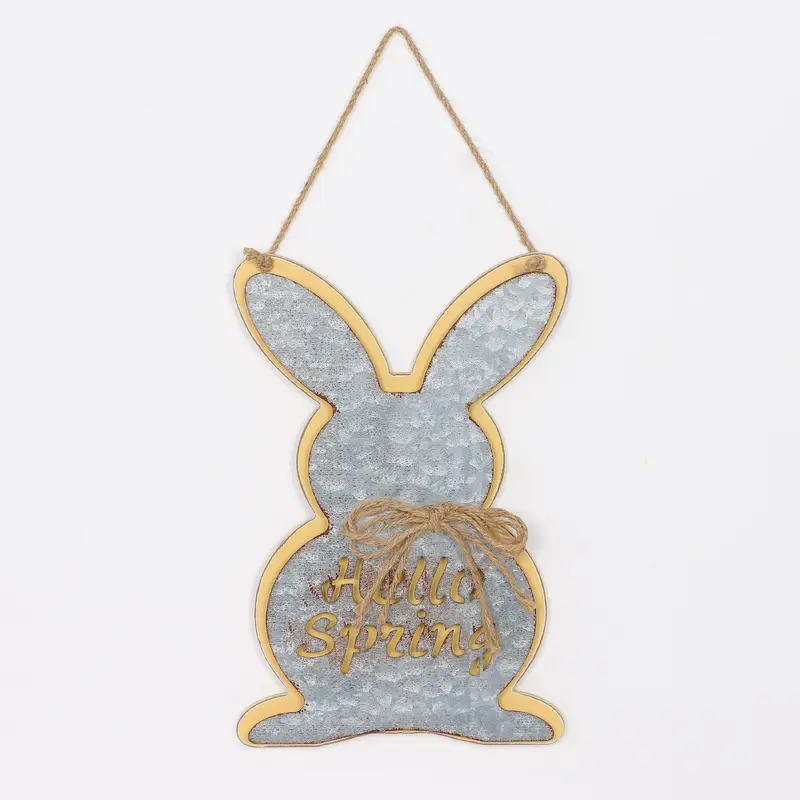 Easter Hanging Bunny