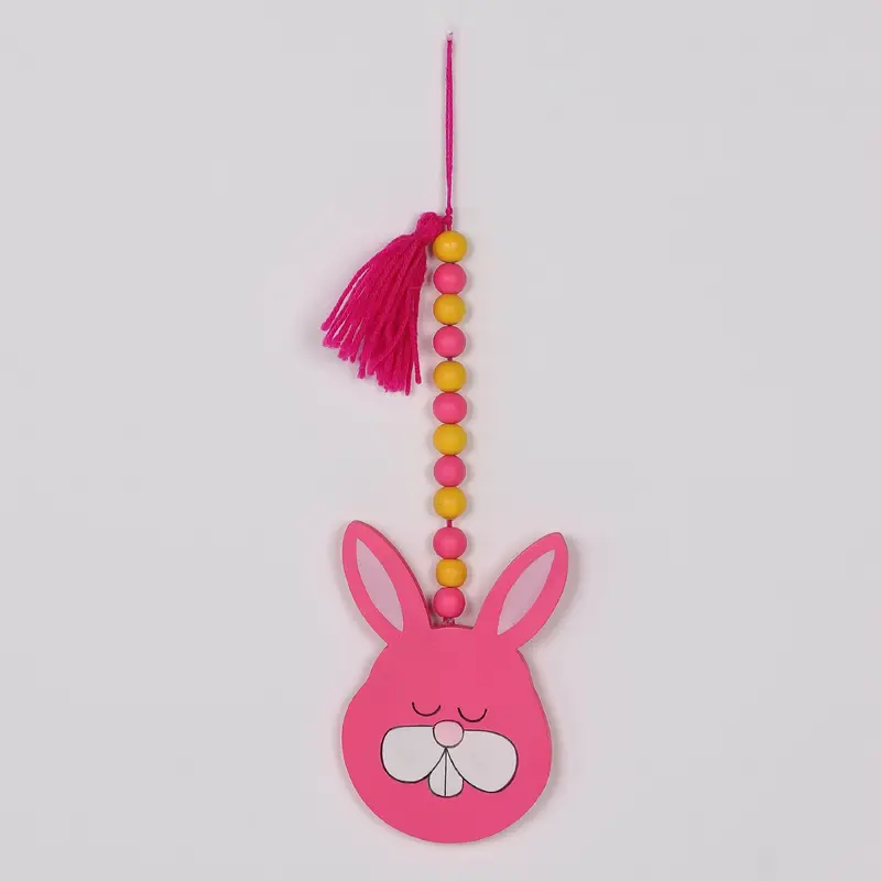 Easter Hanging Bunny Decor