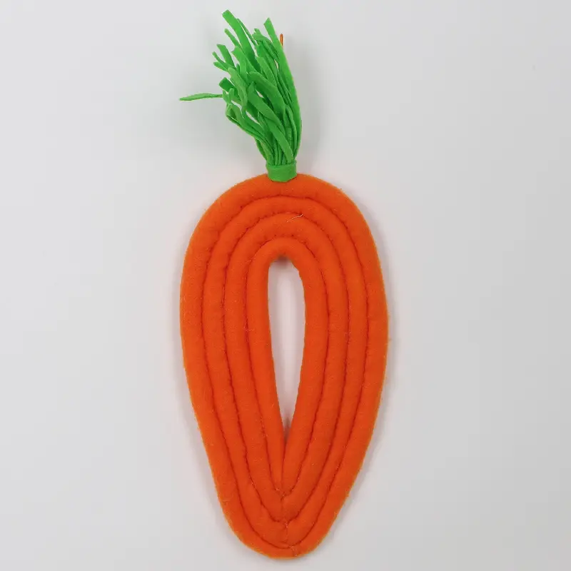 Easter Hanging Carrot