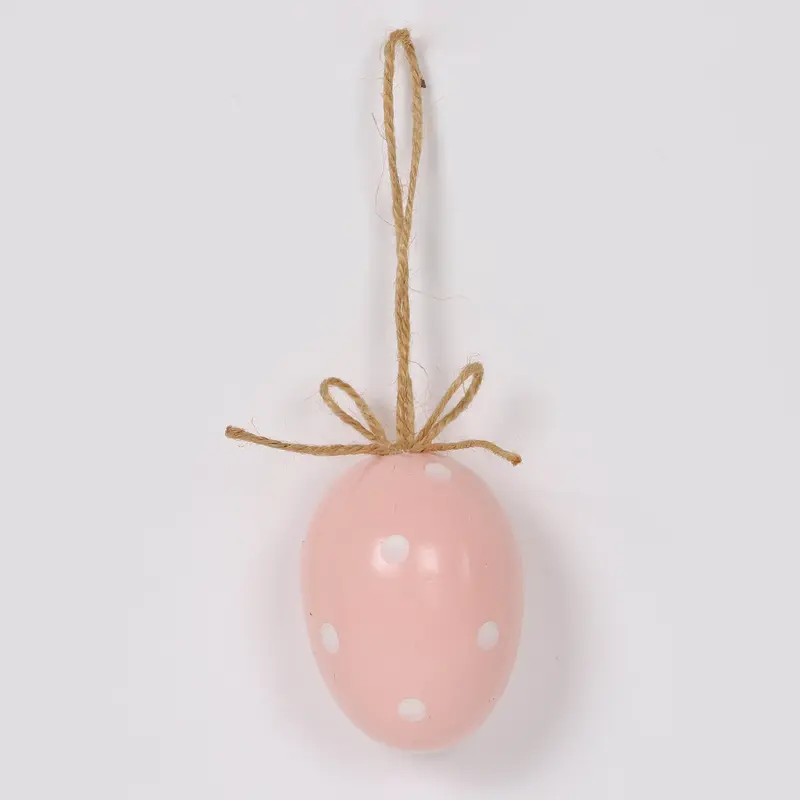 Easter Hanging Egg Ornament Sets