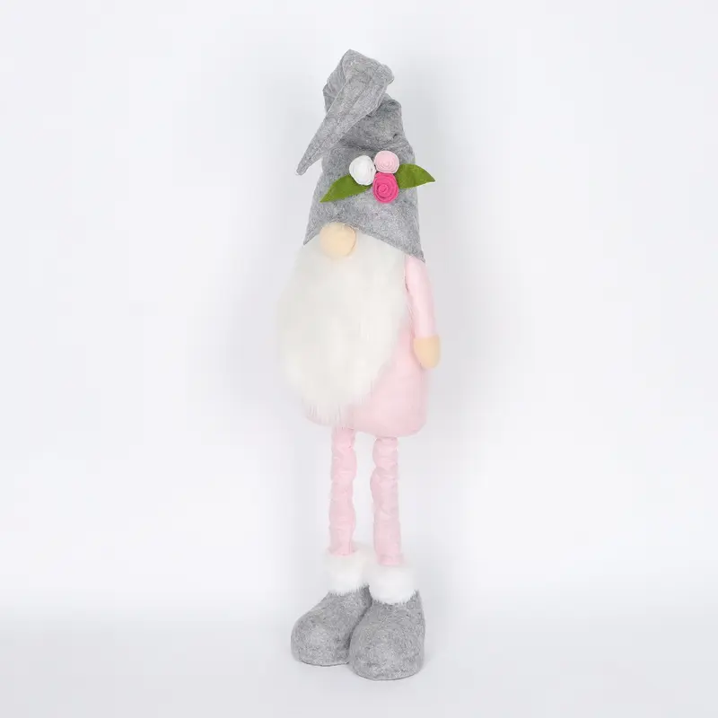 Easter Standing Gnome