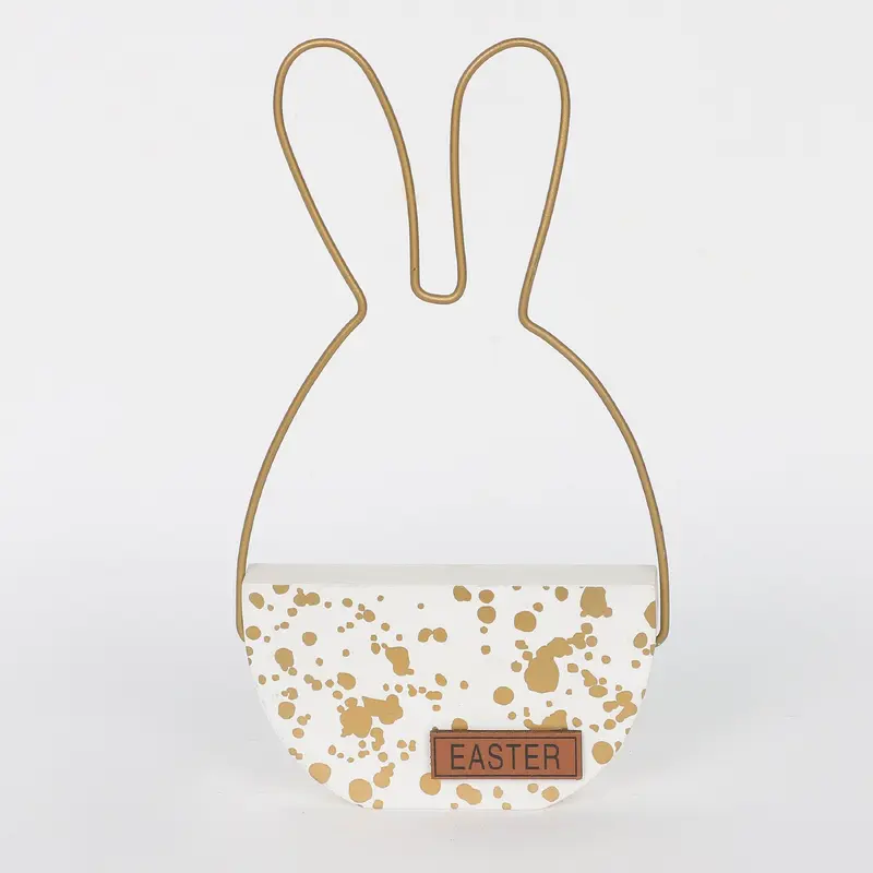 Easter Table Top Decor