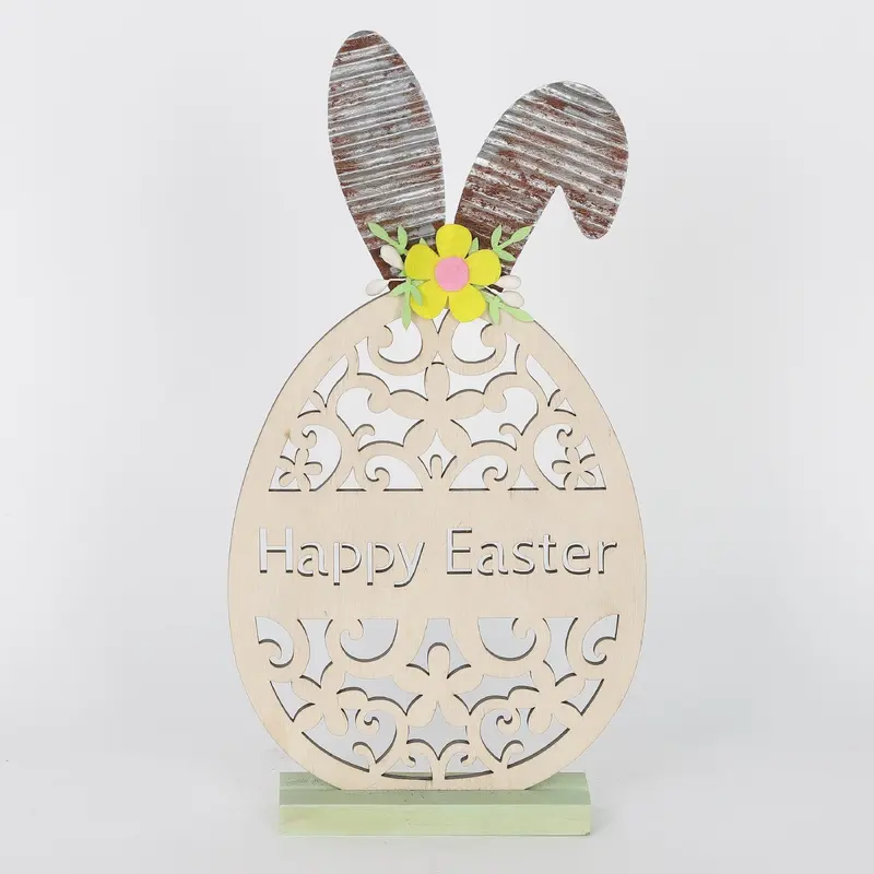 Easter table Top Egg