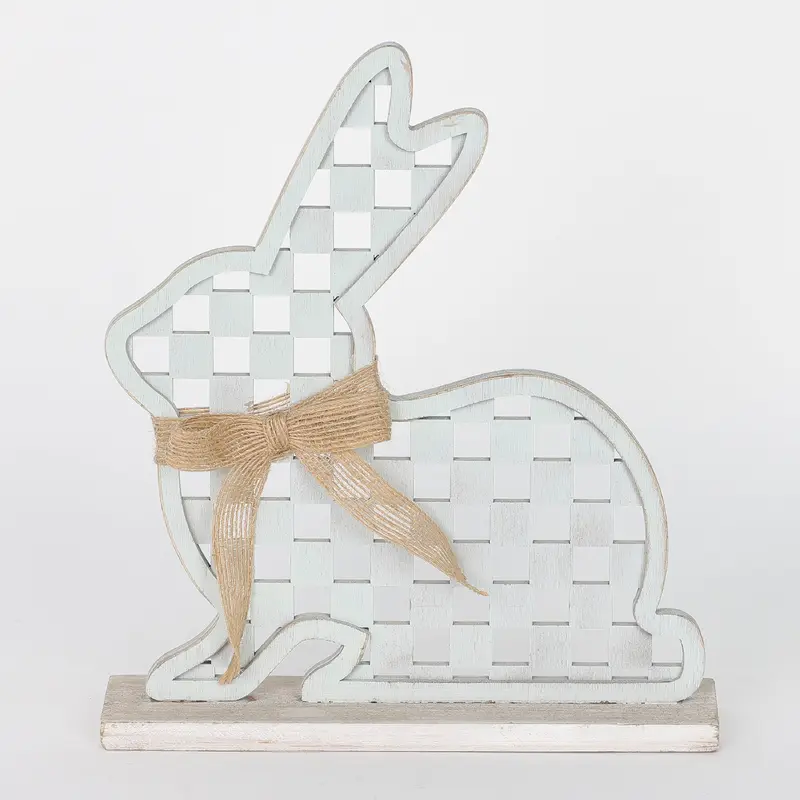 Easter Table Top Rabbit