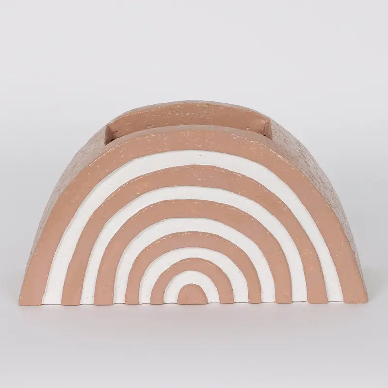 Easter Table Top Vase