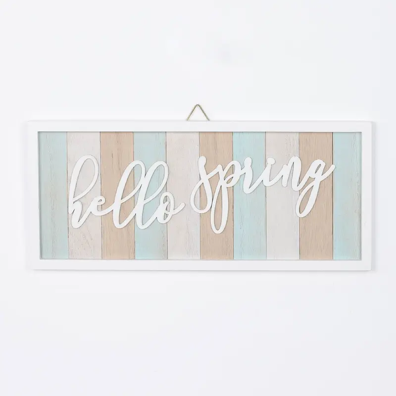 Easter Wall Decoration