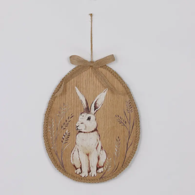 Easter Wall Hanging Decor