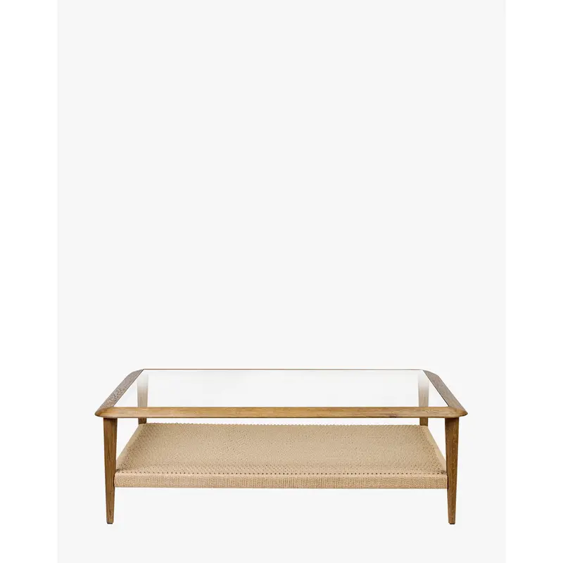 Elkton Coffee Table