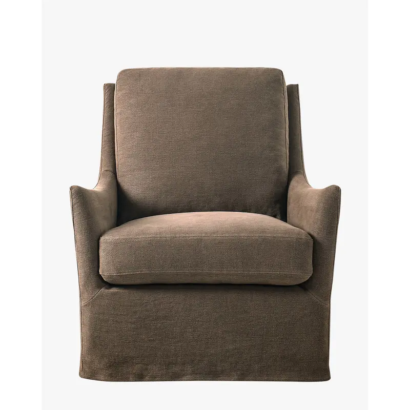Kimberly Swivel Glider