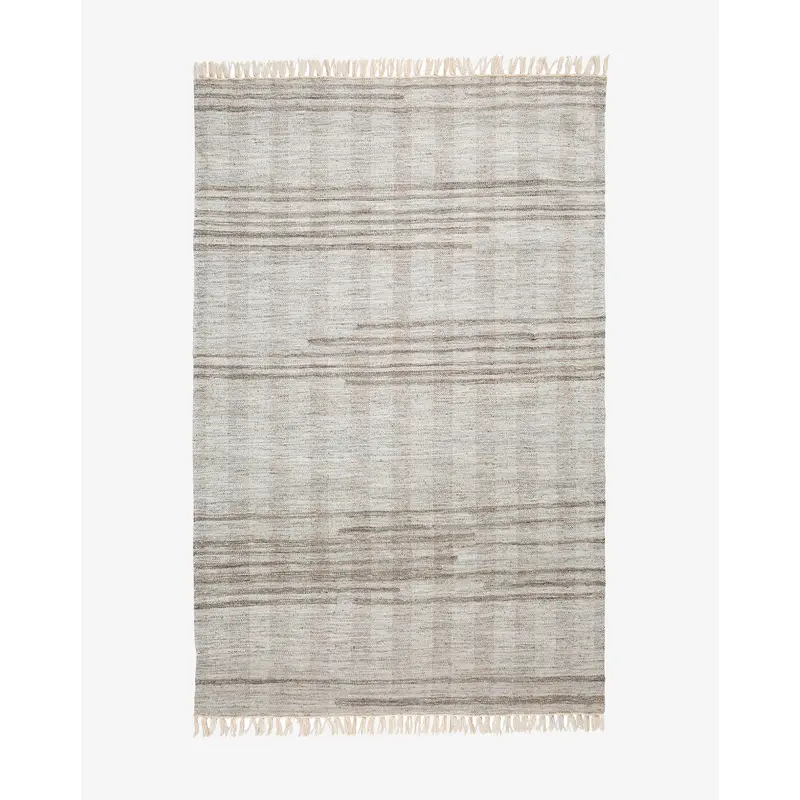 Lochlyn Handwoven Wool Rug