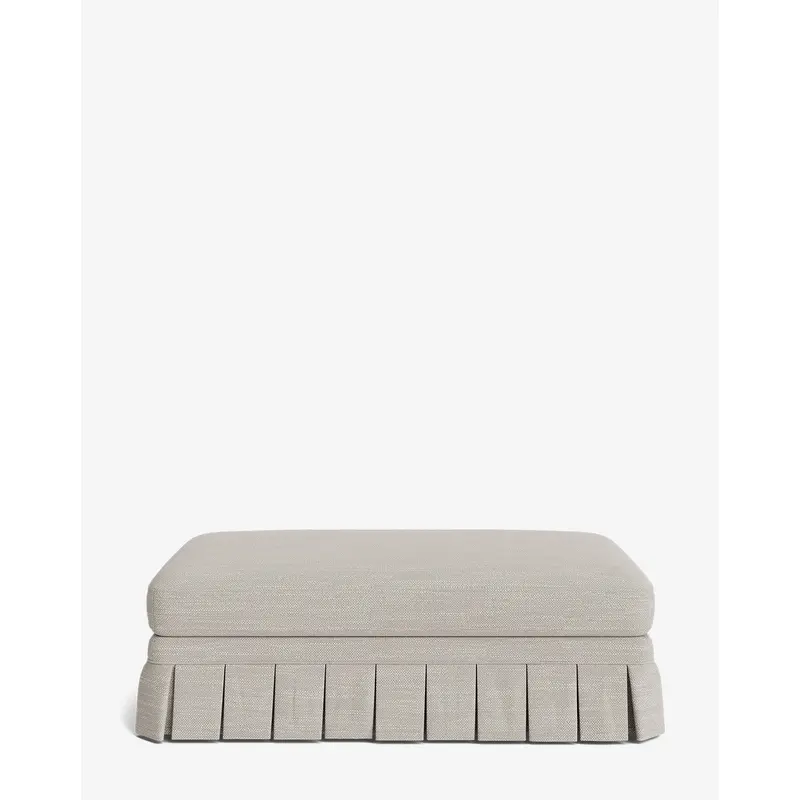 Louisa Ottoman