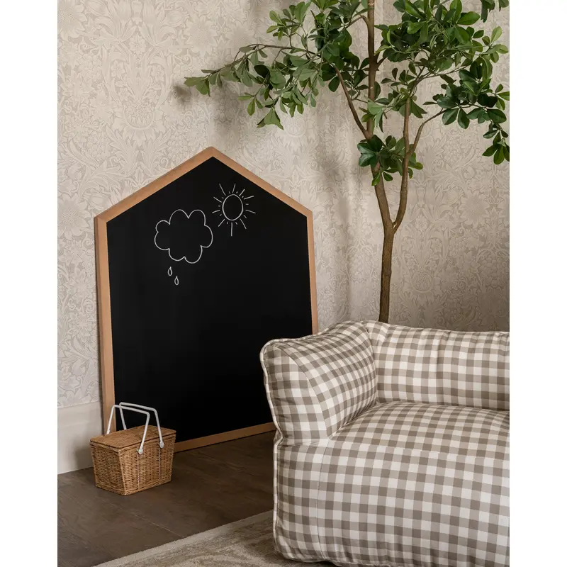 Oversized Chalkboard