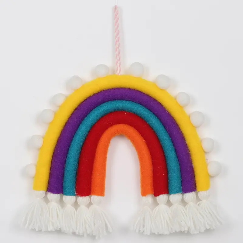 Spring Easter Hanging Decor