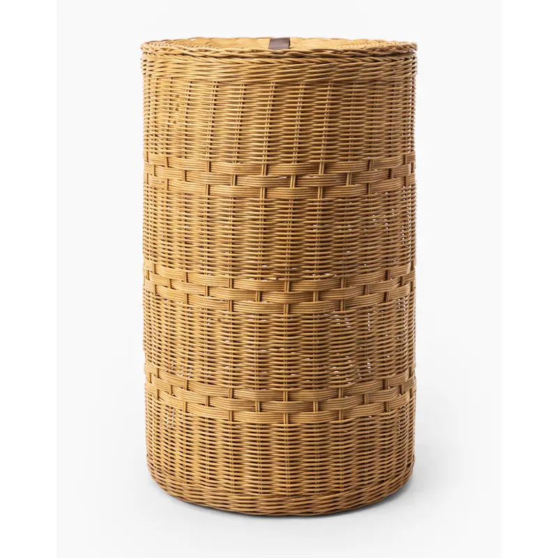 Whittier Laundry Hamper
