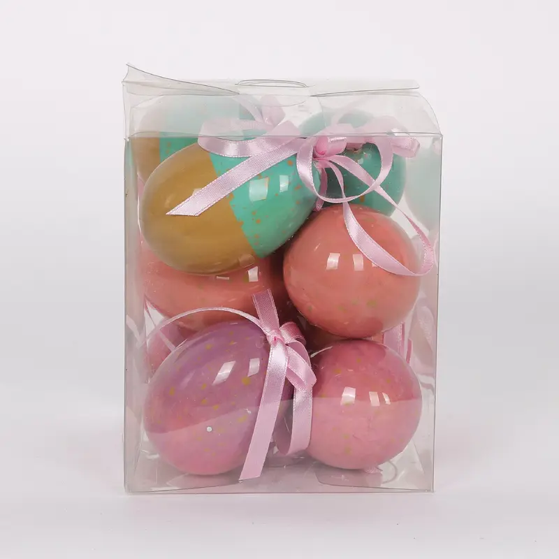 Easter Assorted Eggs in a Bag