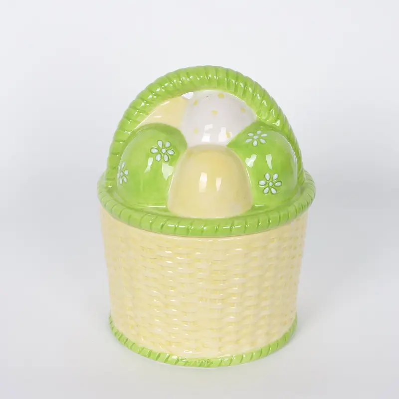 Easter Table Top Deco