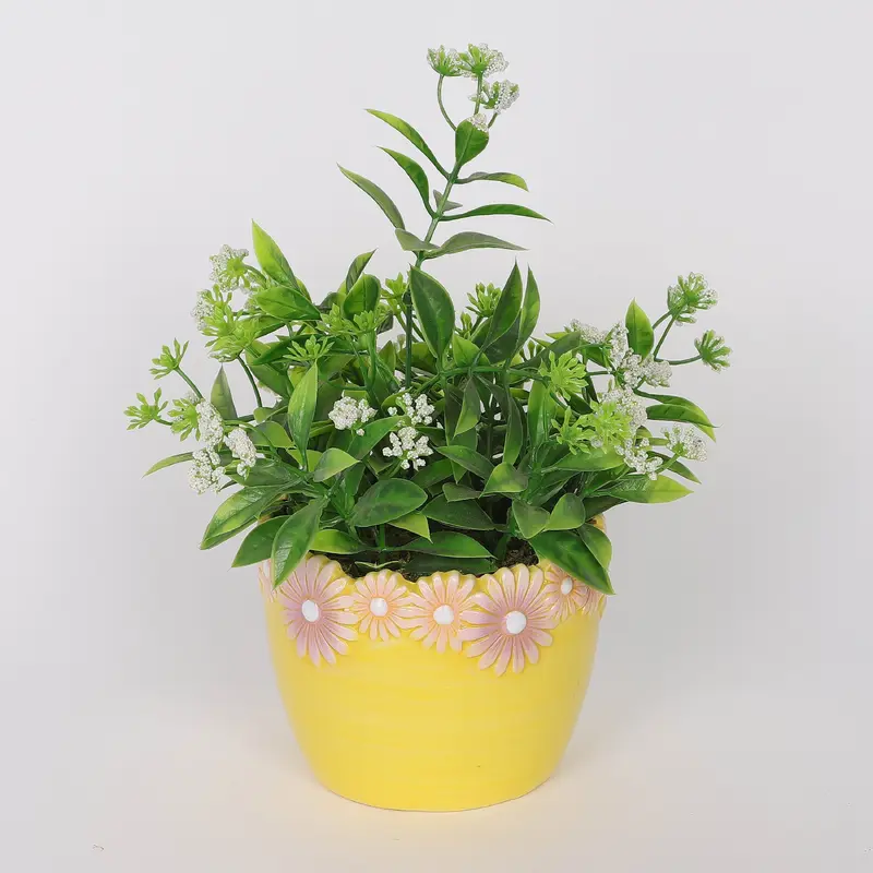 Easter Table Top Florals