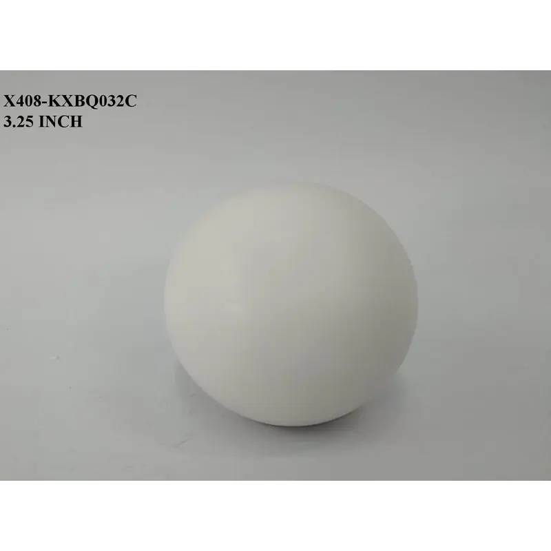 Polyresin Ball decor
