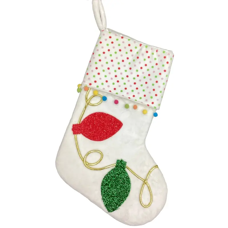 Xmas Whimsical Stockings