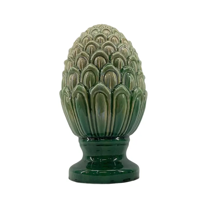 Home Decor Ceramic Pineapple