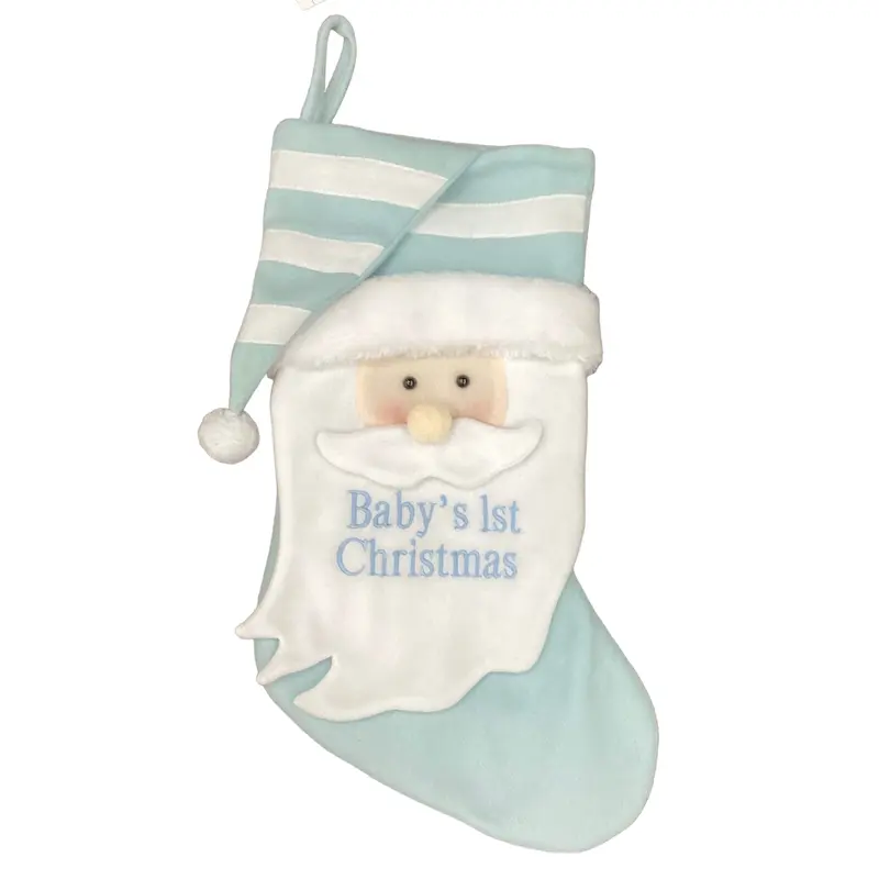 Xmas Stockings for Baby