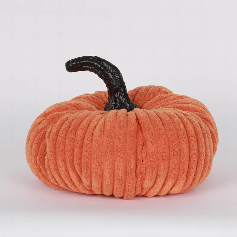 Cushion Pumpkin