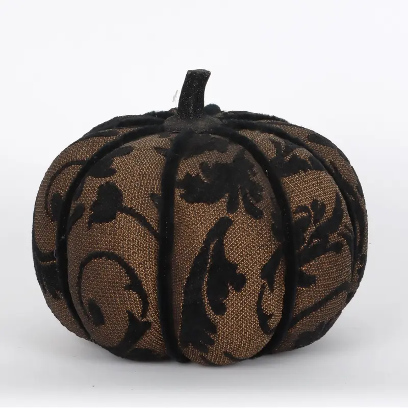 Pattern pumpkin