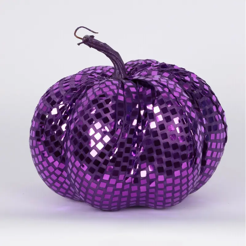 Purple pumpkin