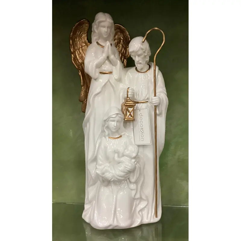 Xmas Nativity/ Holy Family