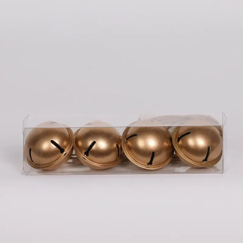 4 Bells Box Set - Bell Gold
