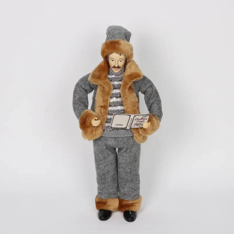 Christmas Choir Family