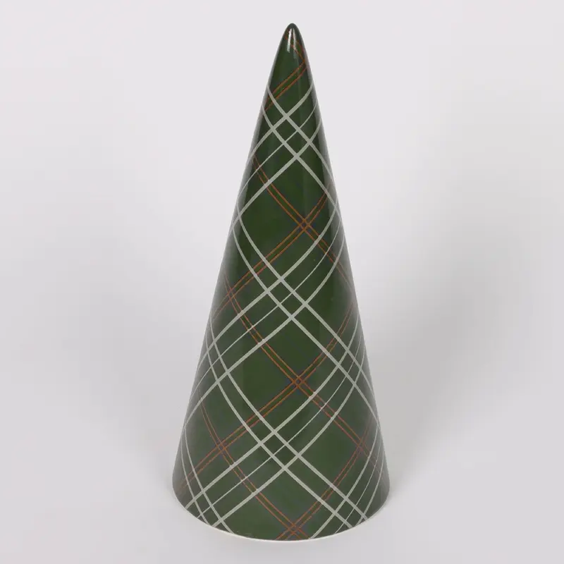 Ceramic Christmas Tree