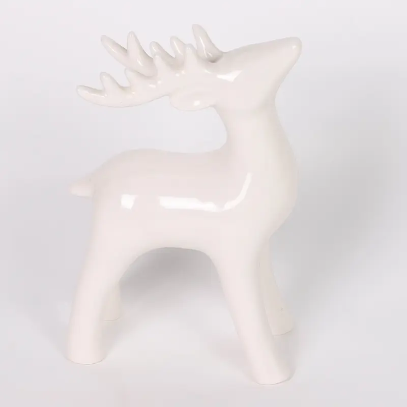 Ceramic Deer