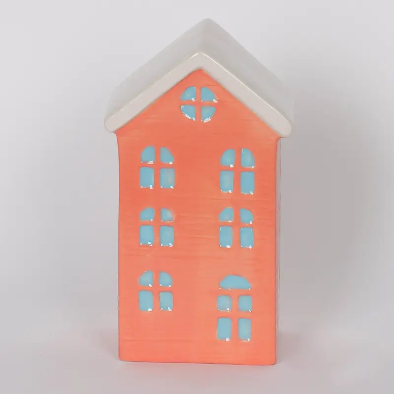 Ceramic House - Style C