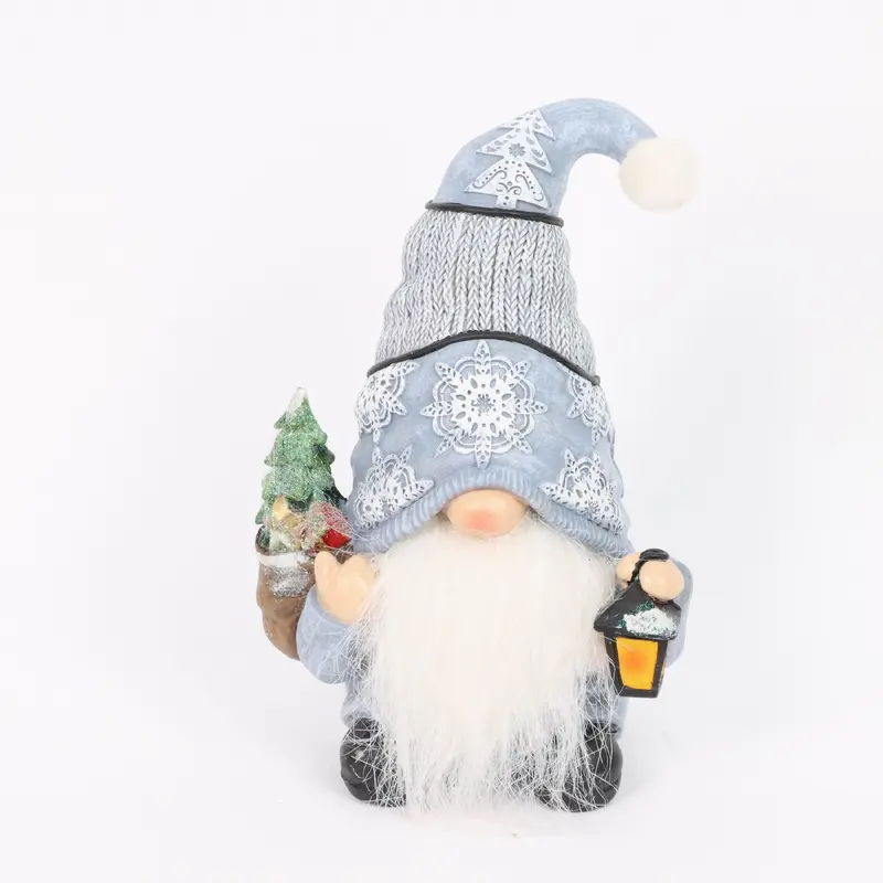 Christmas elf / gnome