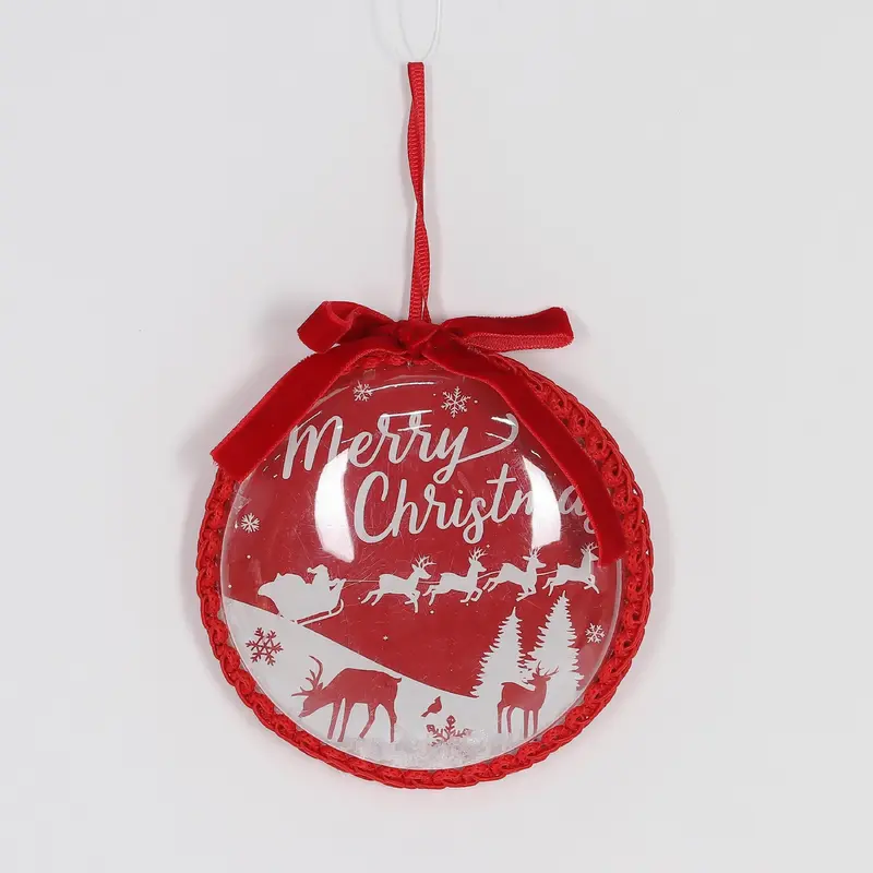 Christmas ornament