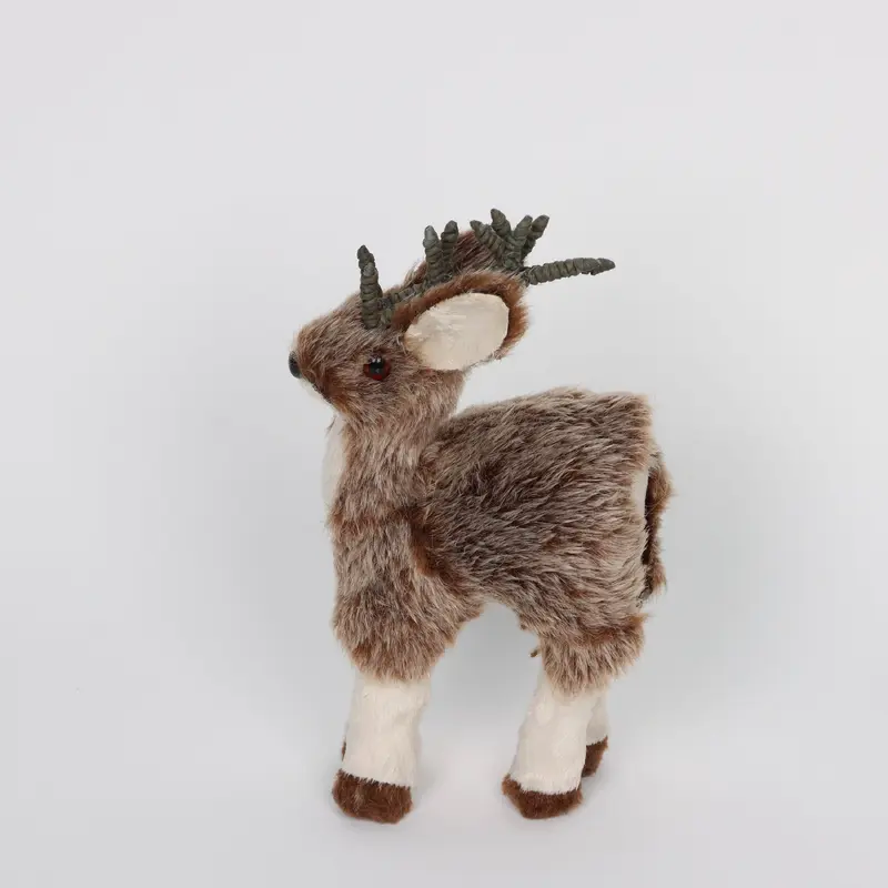 Reindeer Plush