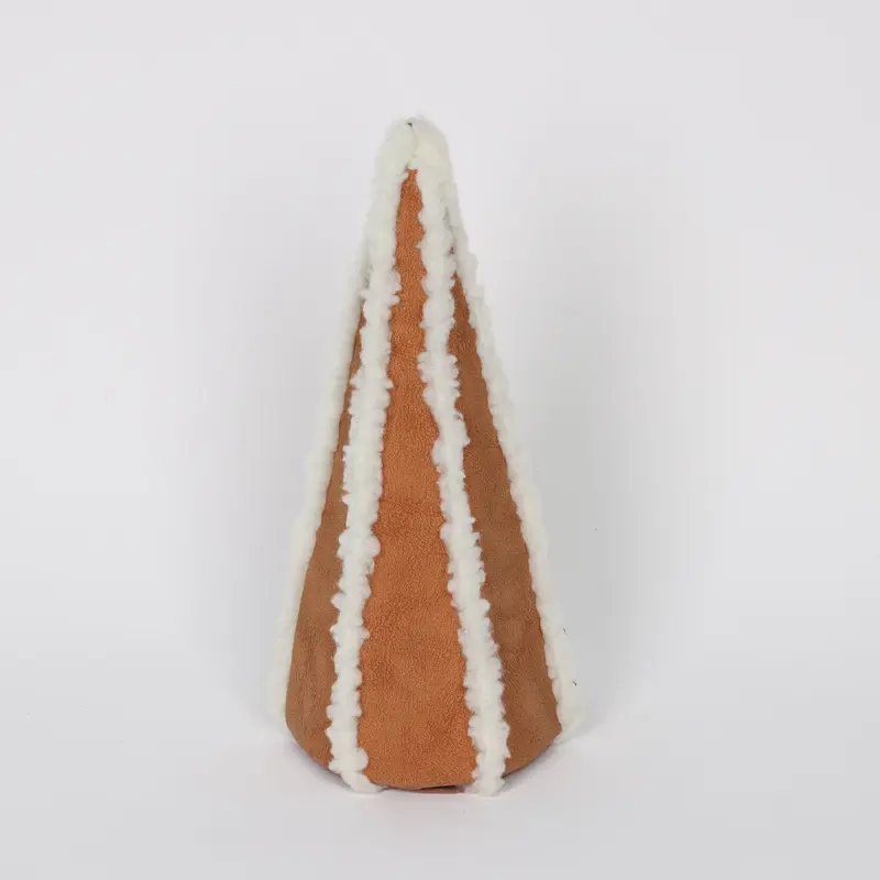 Weighted Christmas Tree Cone