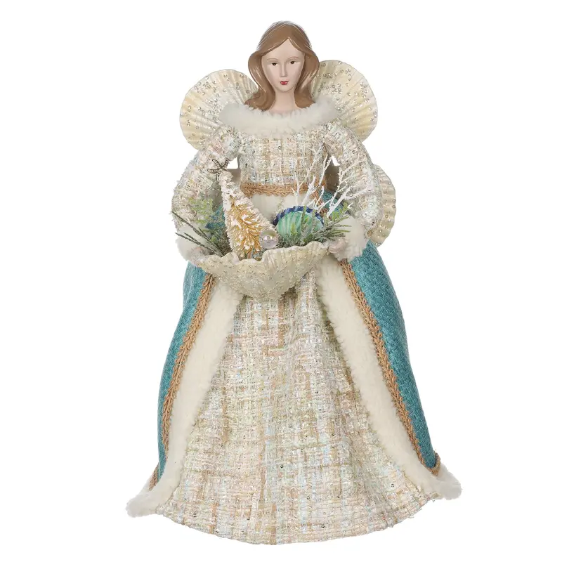 Fabric Angel
