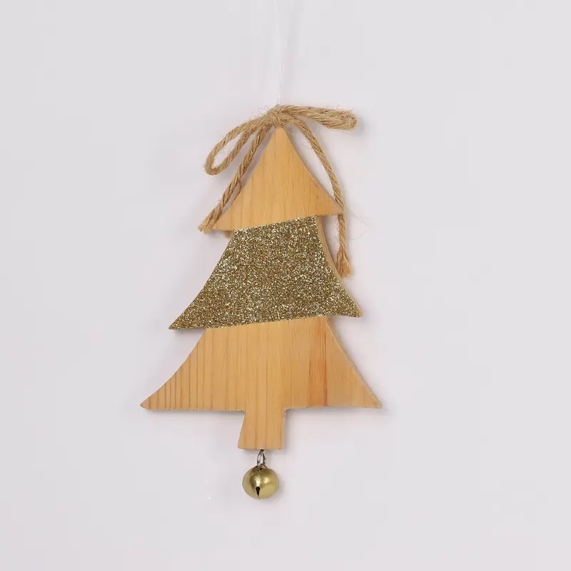 Tree shaped ornament