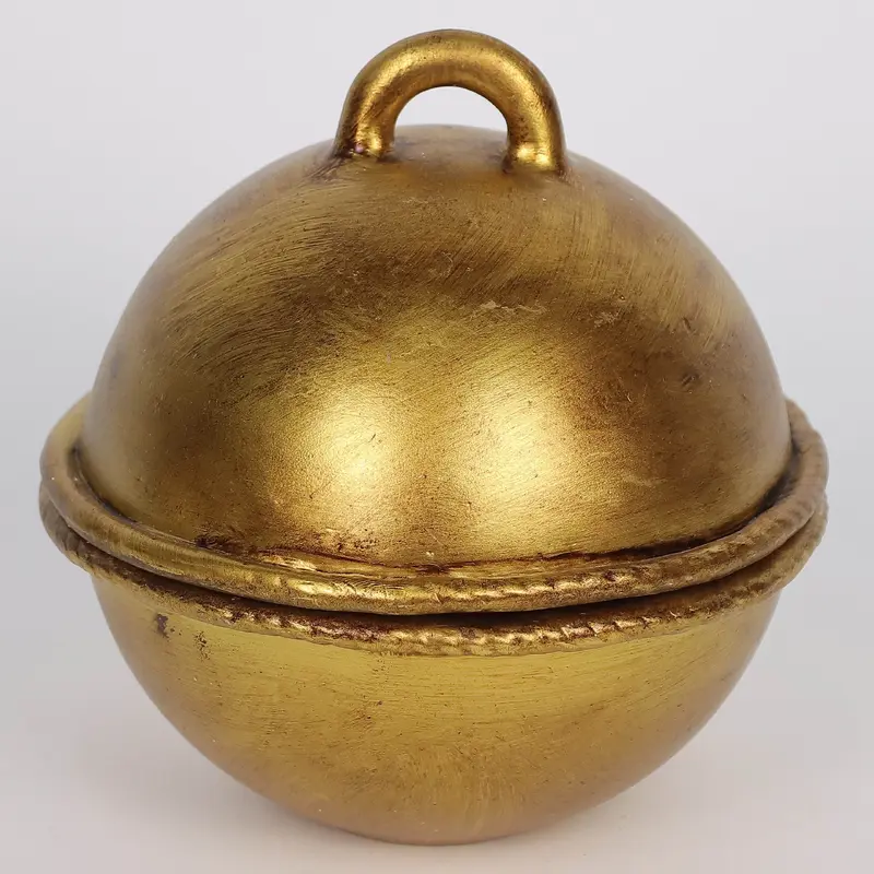 Polyresin Bell Table Top