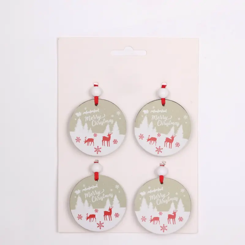 Ornament Set