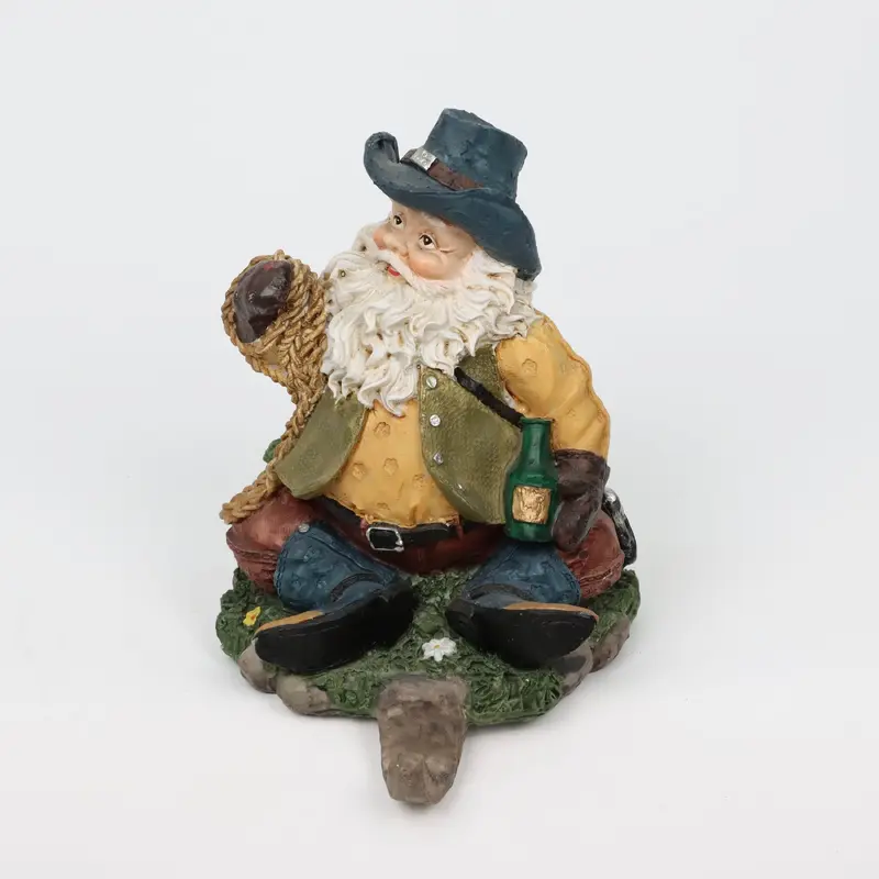 Santa CLaus tabletop