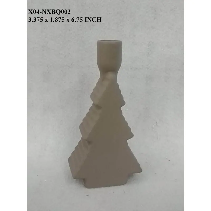 Ceramic Canle Holder