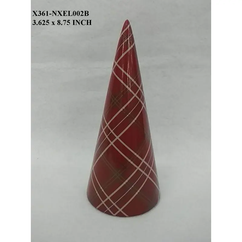 Ceramic Cone Shape