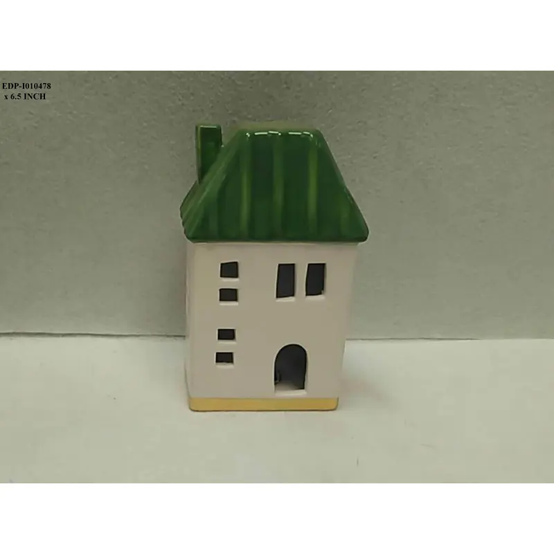 Ceramic Table top House