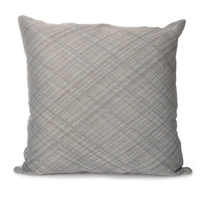Cuckoo Cushion Cover Grey