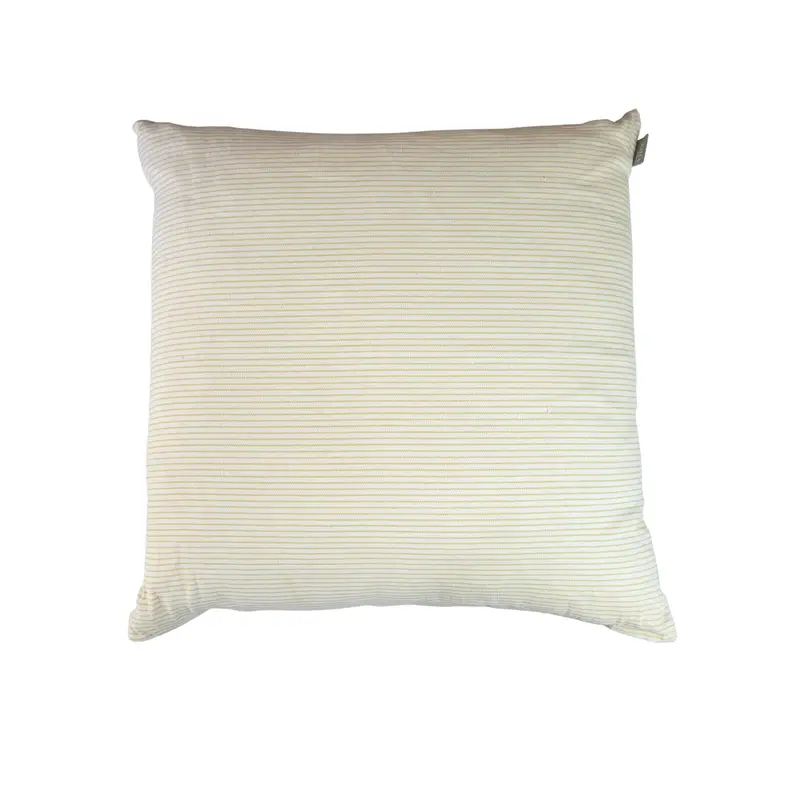 Striped Linen Cushion Cover Teo