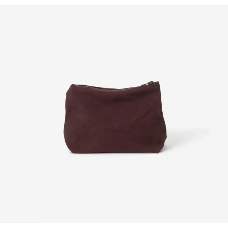 Marlo Utility Bag - Mulberry