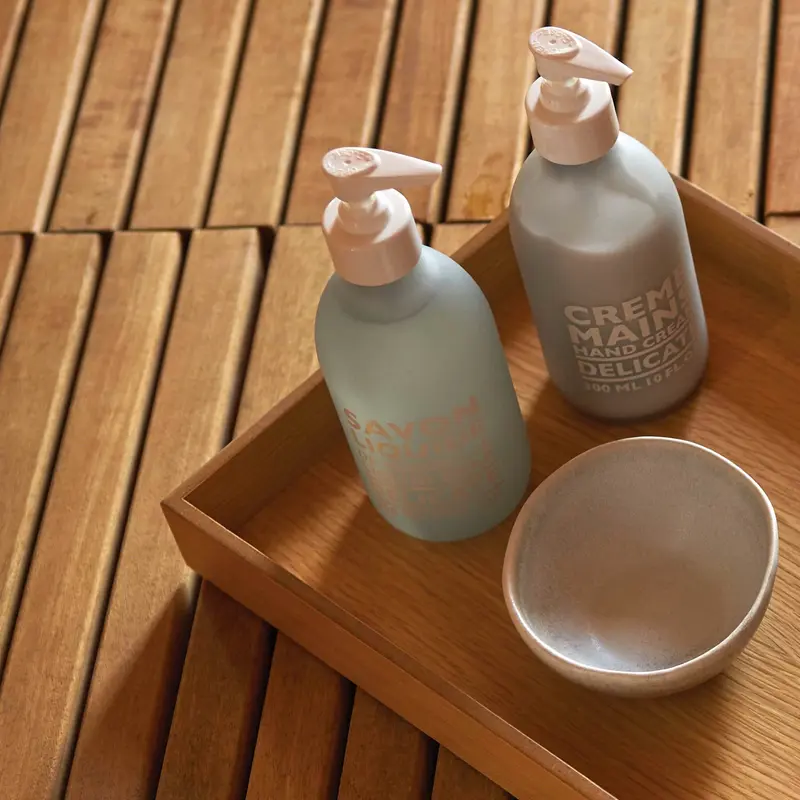 Oku Storage Lid or Tray